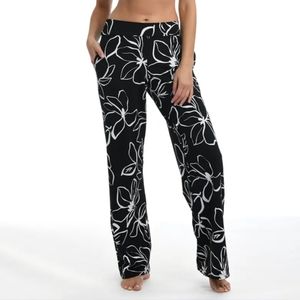 LA  Blanca Resortwaer pull over pants